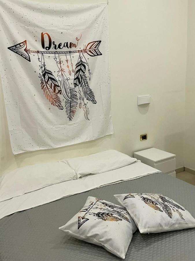 Hotel Poerio Naples Luaran gambar