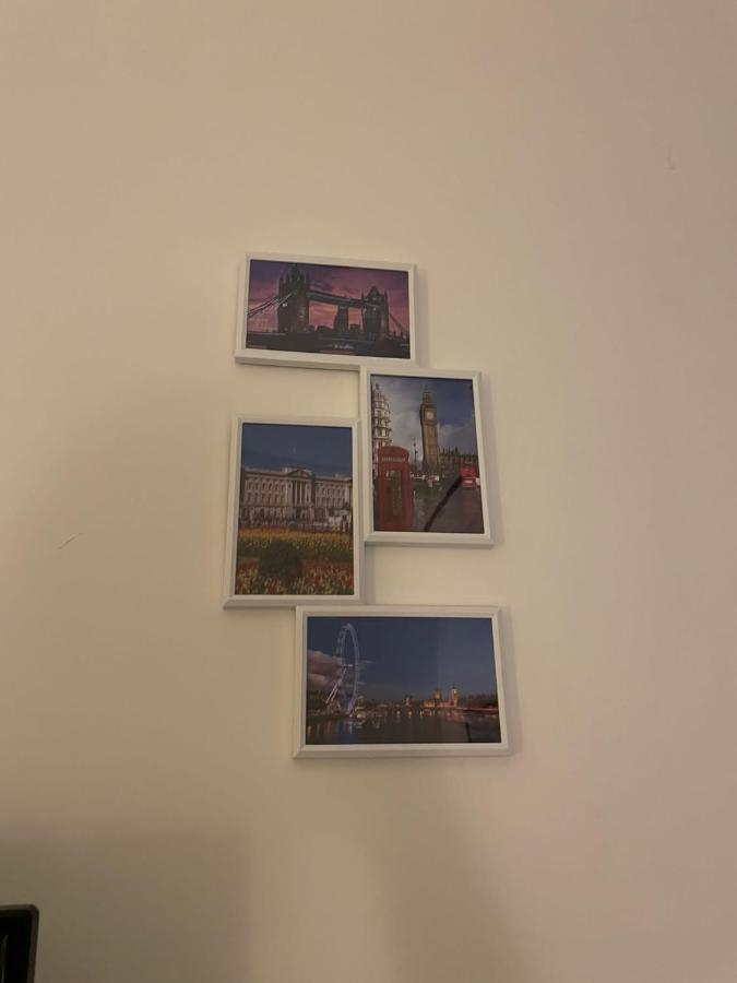 Hotel Poerio Naples Luaran gambar